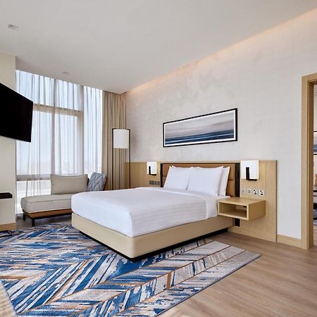 Courtyard By Marriott Jubail Hotel Екстериор снимка