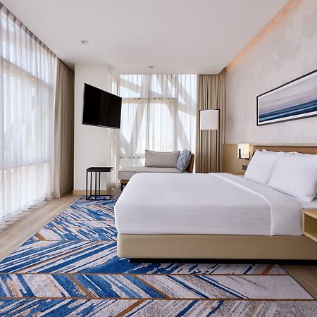 Courtyard By Marriott Jubail Hotel Екстериор снимка