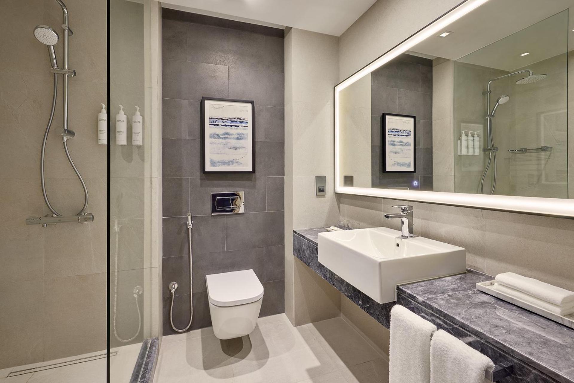Courtyard By Marriott Jubail Hotel Екстериор снимка