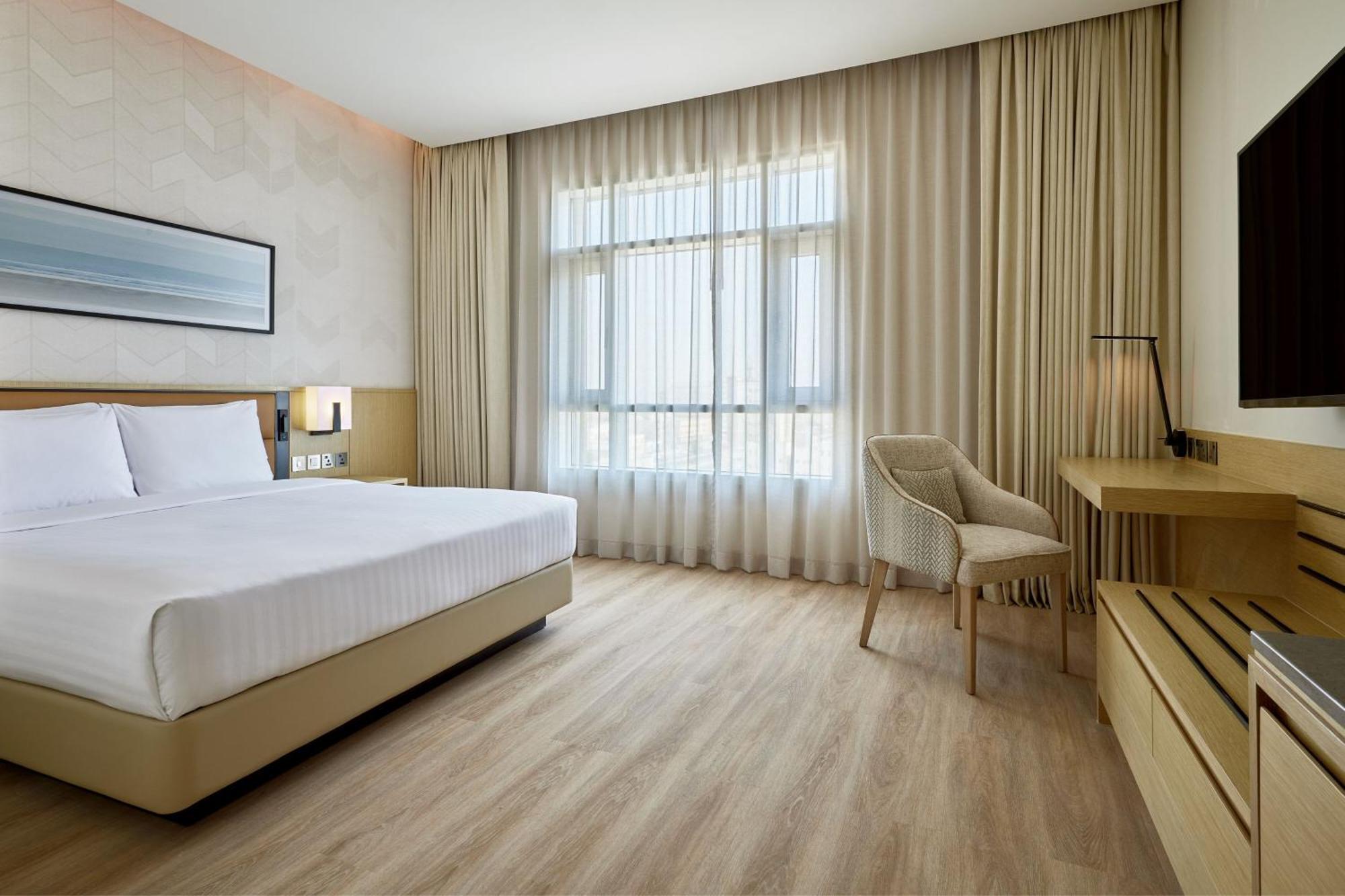 Courtyard By Marriott Jubail Hotel Екстериор снимка