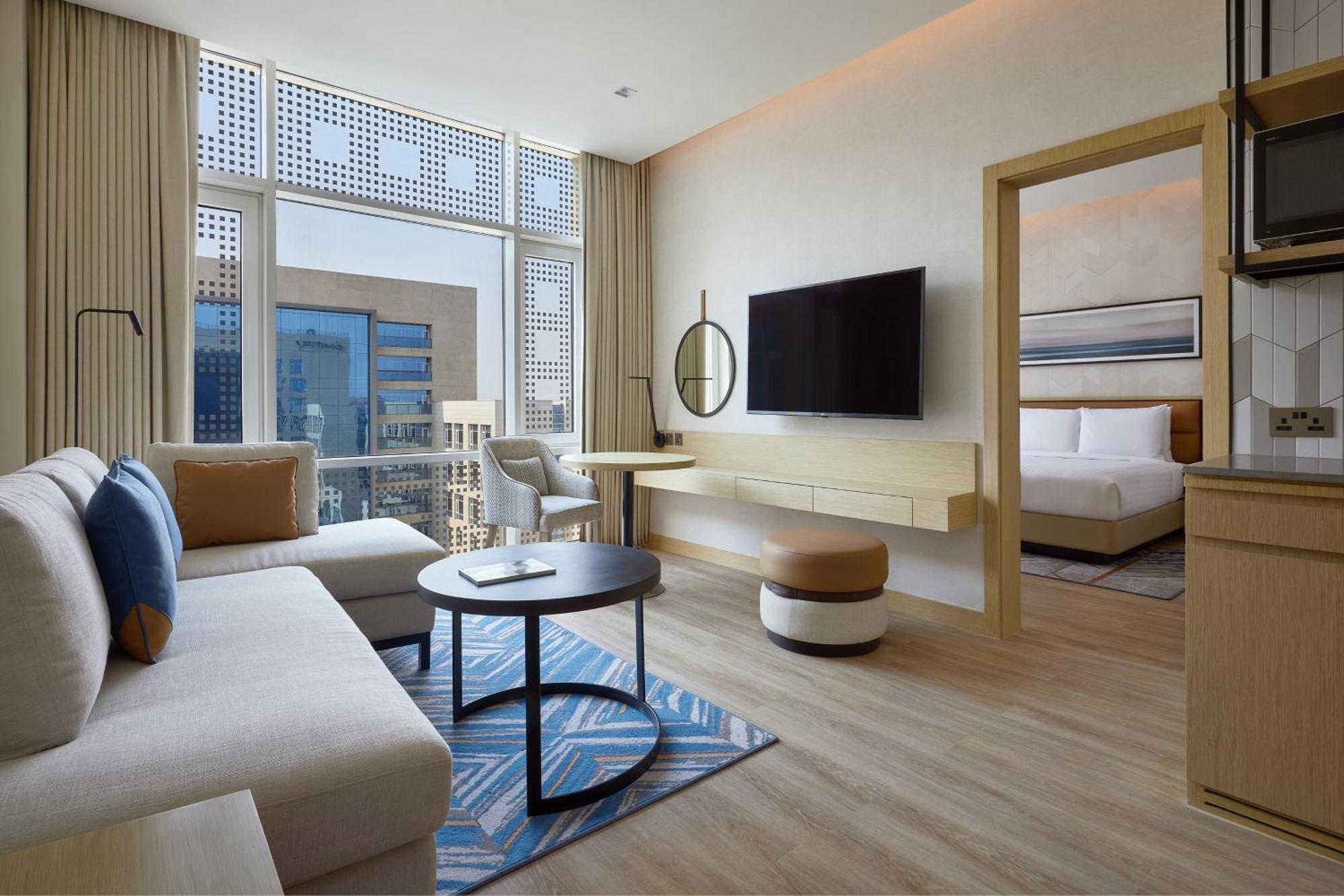 Courtyard By Marriott Jubail Hotel Екстериор снимка