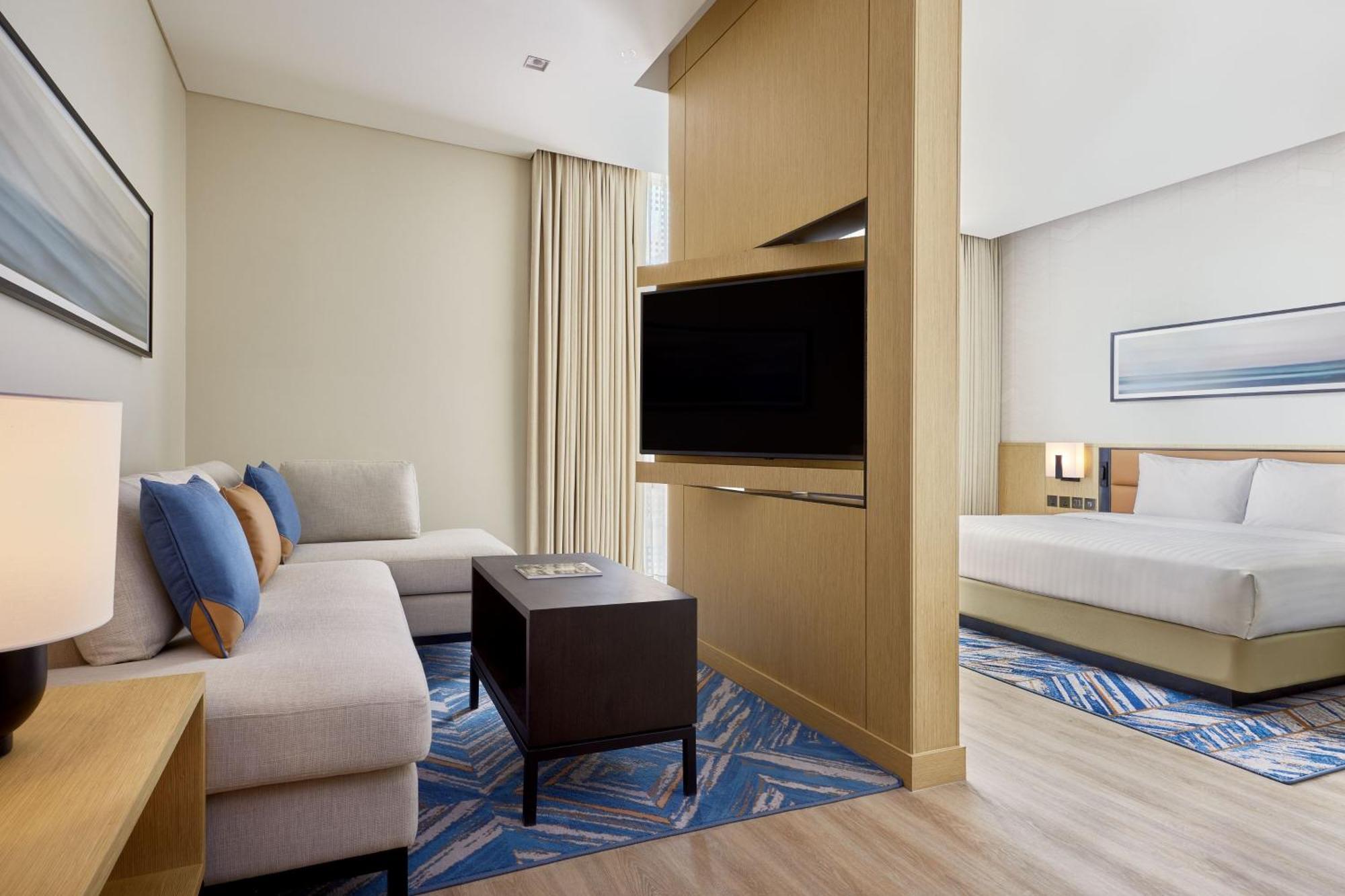 Courtyard By Marriott Jubail Hotel Екстериор снимка