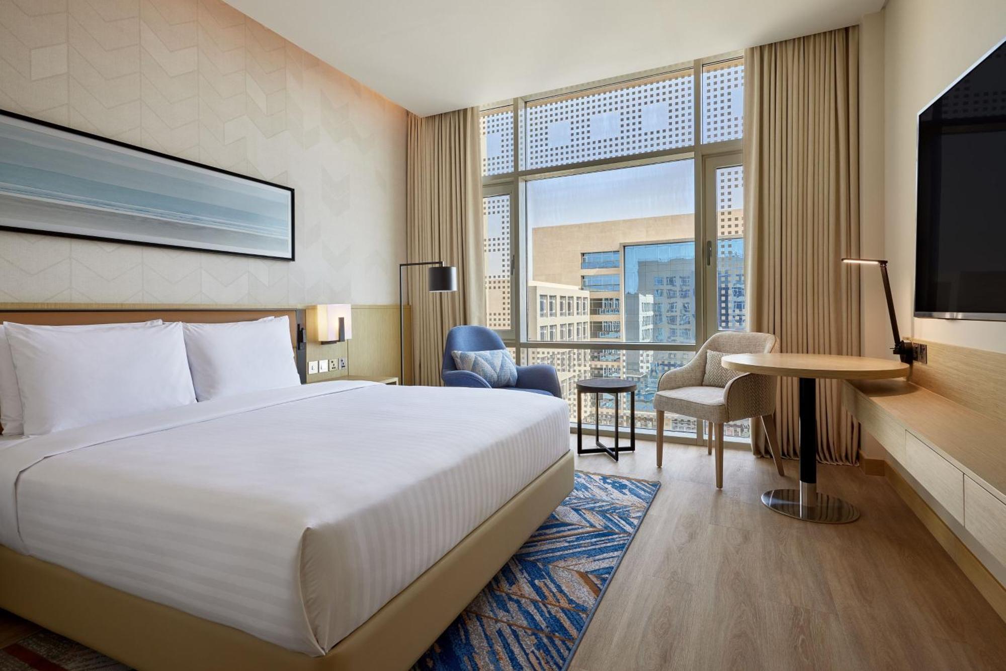 Courtyard By Marriott Jubail Hotel Екстериор снимка
