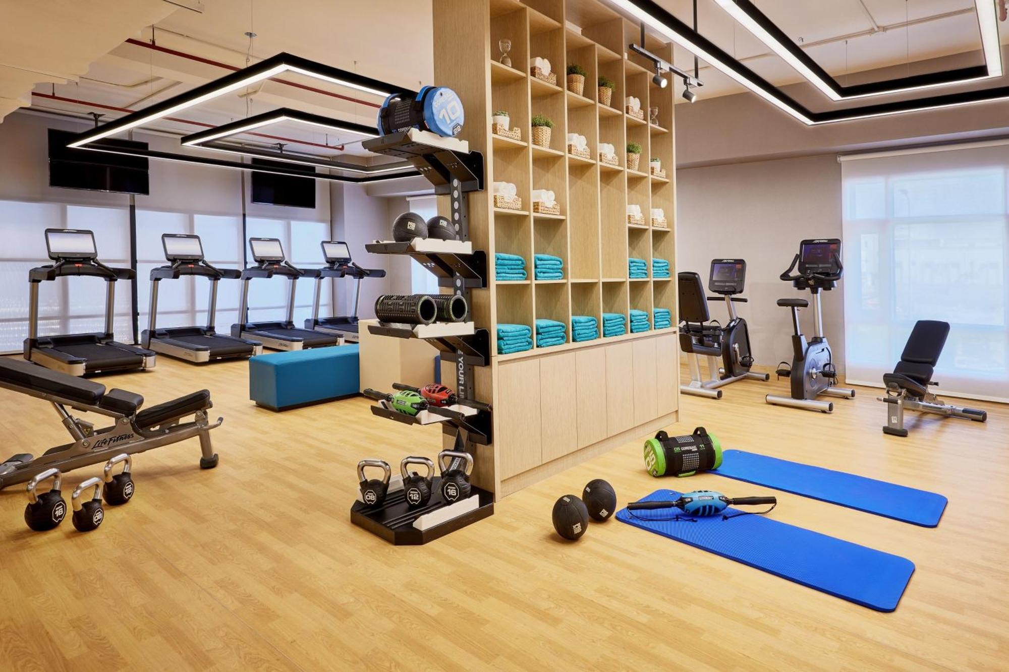 Courtyard By Marriott Jubail Hotel Екстериор снимка