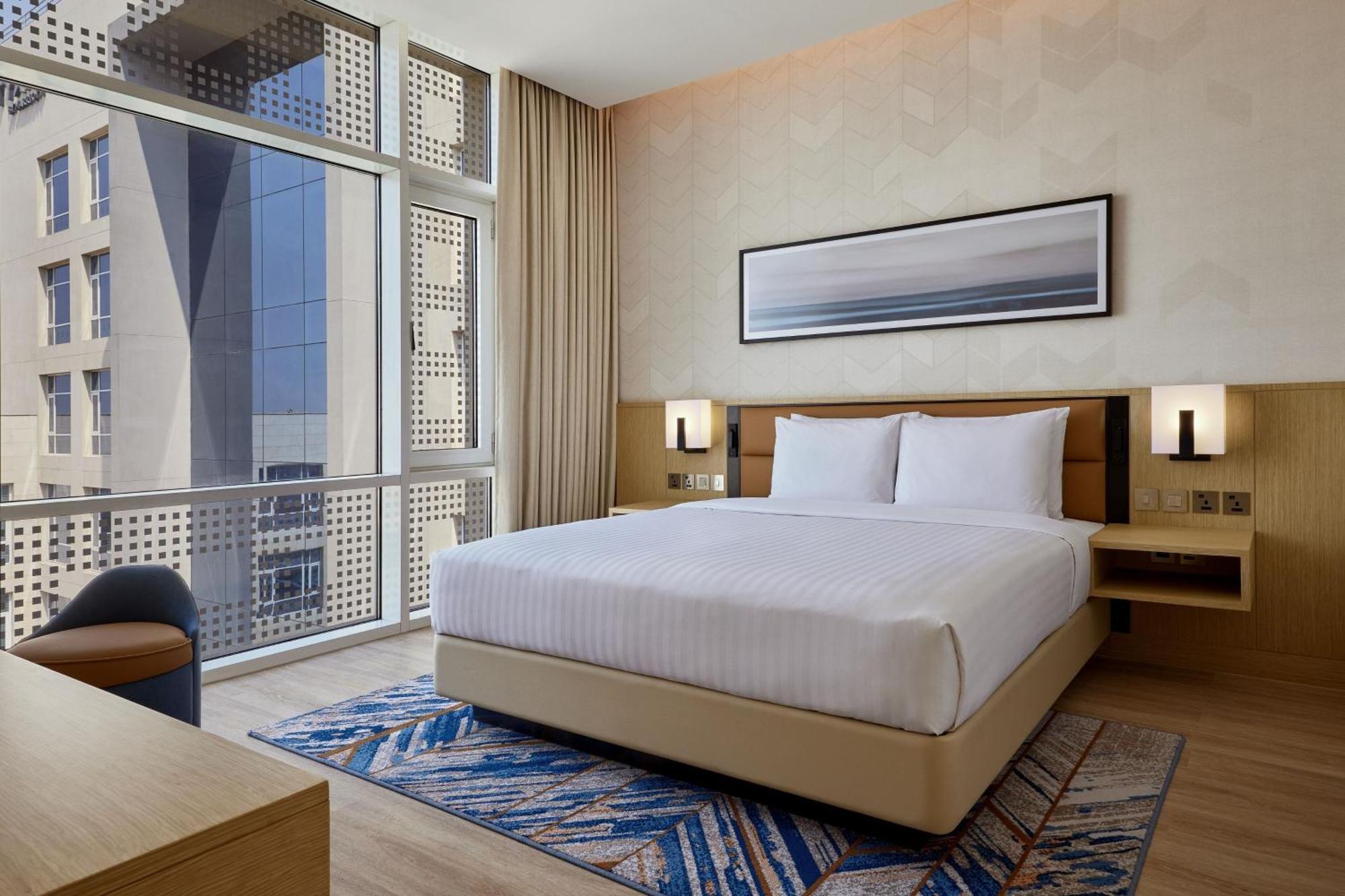 Courtyard By Marriott Jubail Hotel Екстериор снимка
