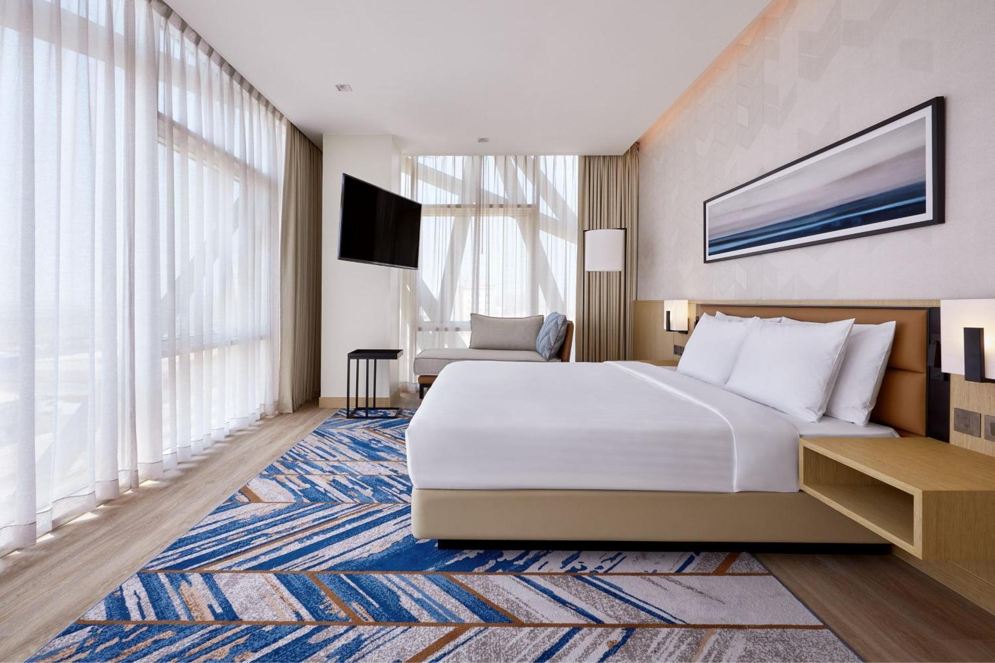 Courtyard By Marriott Jubail Hotel Екстериор снимка